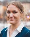 Erica Ekvall, Audionom