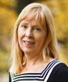 Irene Zecevic, Leg. Audionom, Verksamhetschef